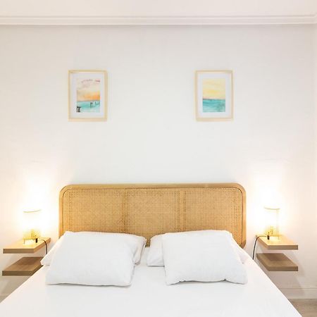 La Casita De Pescadores By Concept Flats Valencia Luaran gambar
