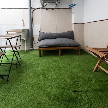 La Casita De Pescadores By Concept Flats Valencia Luaran gambar