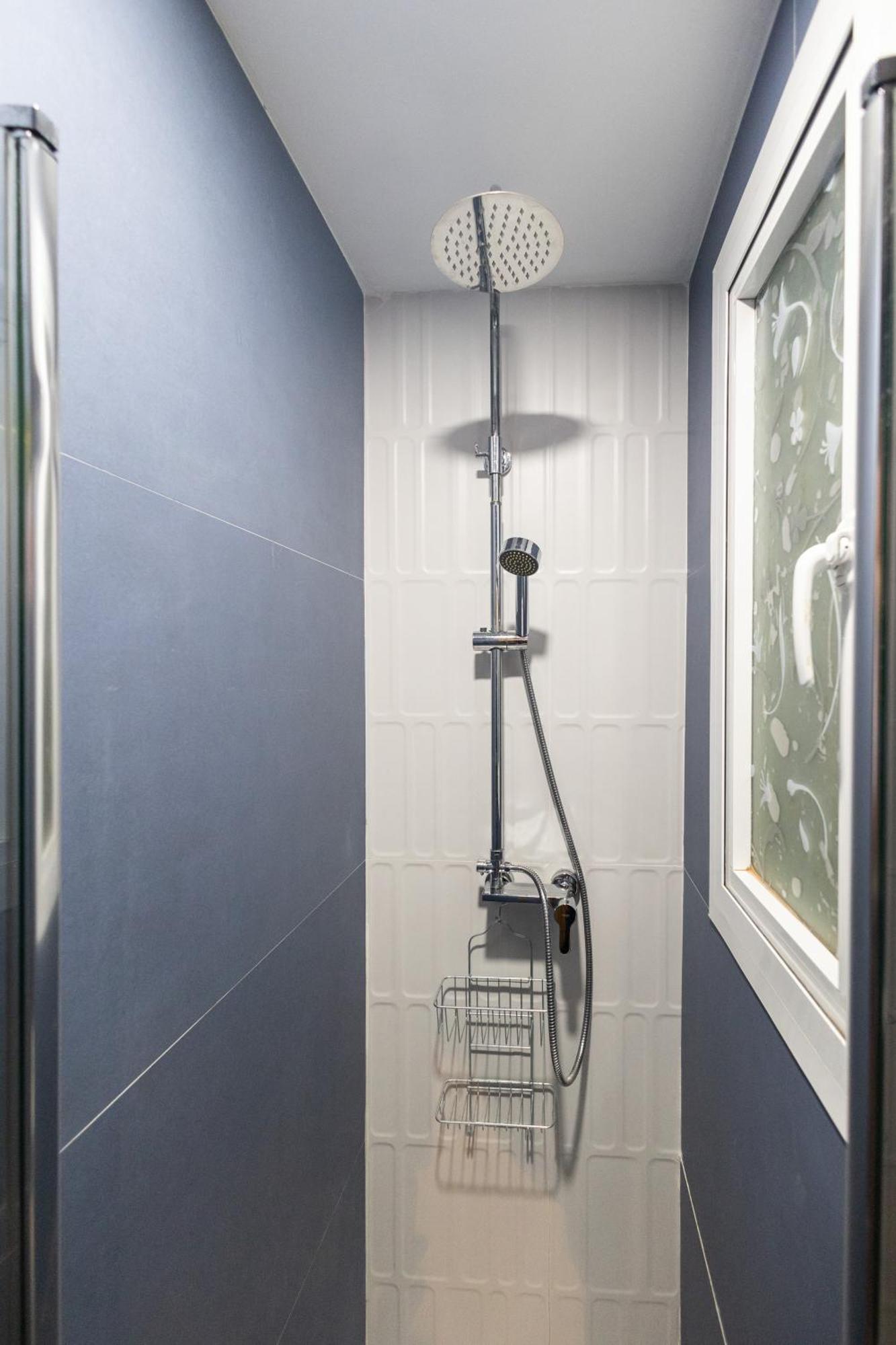 La Casita De Pescadores By Concept Flats Valencia Luaran gambar