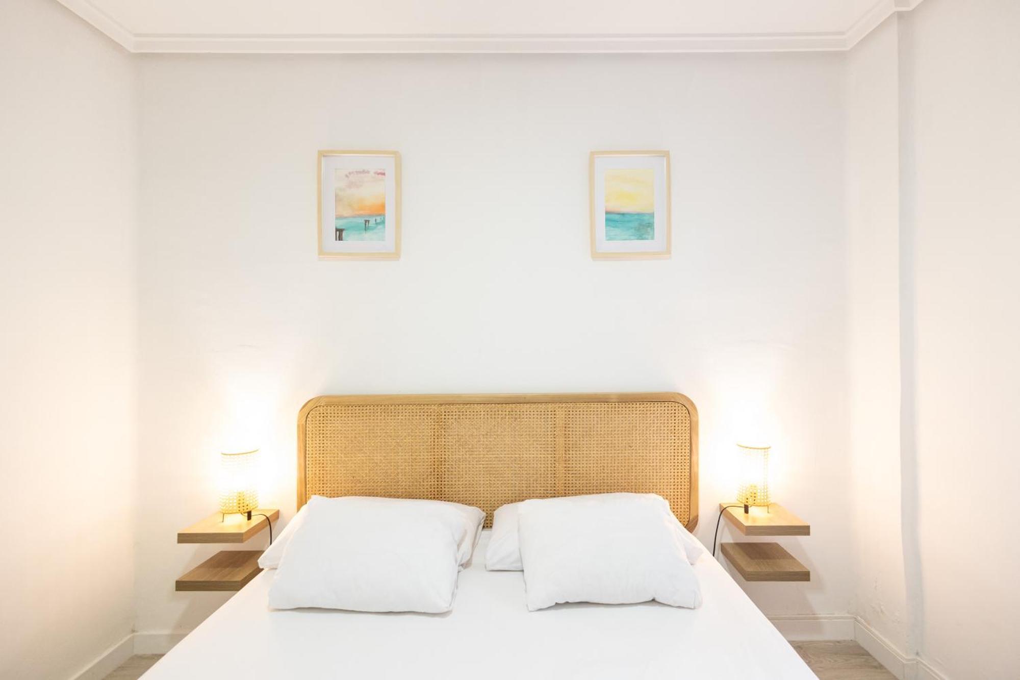 La Casita De Pescadores By Concept Flats Valencia Luaran gambar