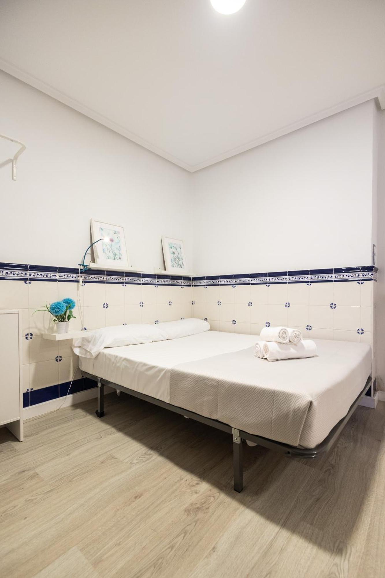 La Casita De Pescadores By Concept Flats Valencia Luaran gambar
